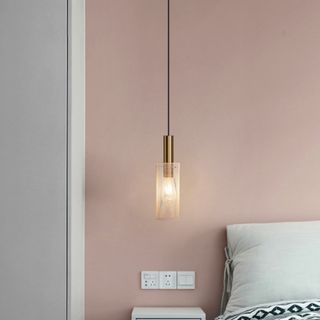 Candle Pendant Light  Collection item 1