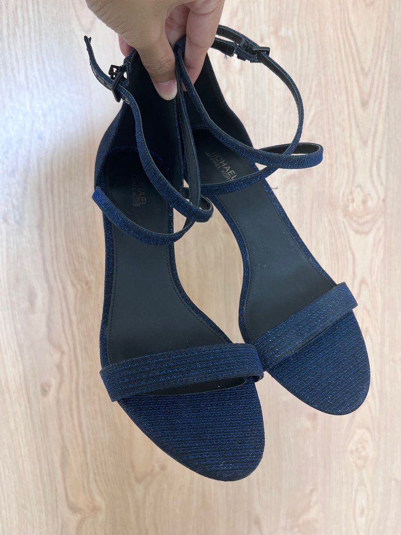 Michael michael deals kors antonia sandal