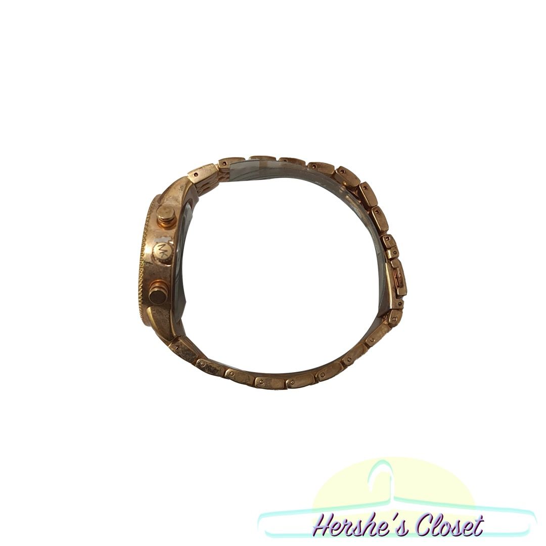 Michael kors best sale watch mk 5139