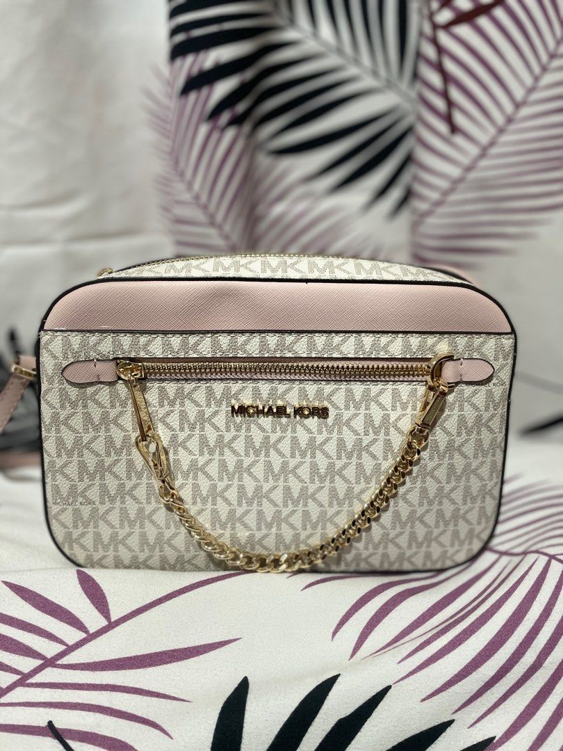 Mk east cheap west crossbody