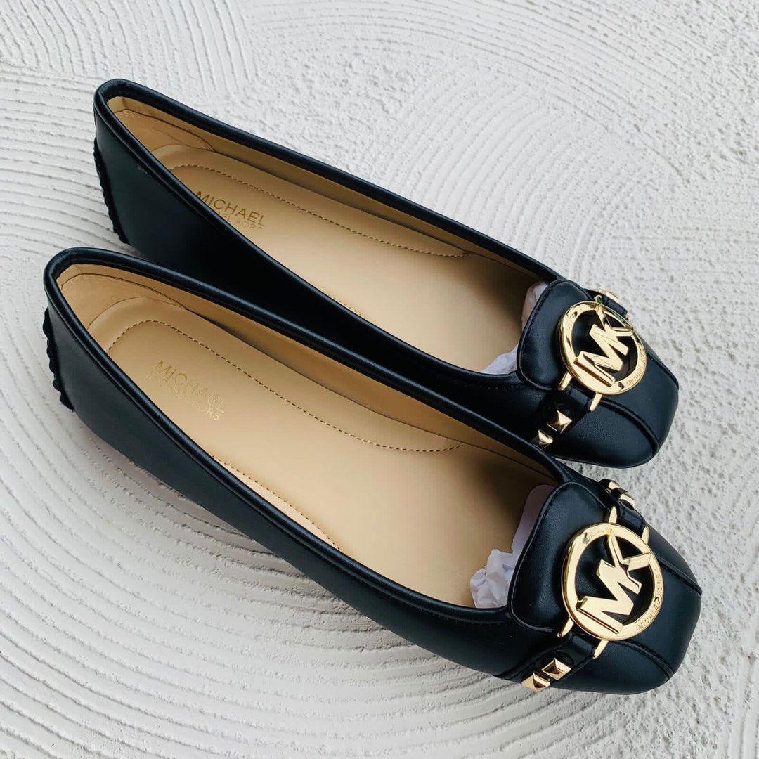 Michael kors fulton moc shoes outlet