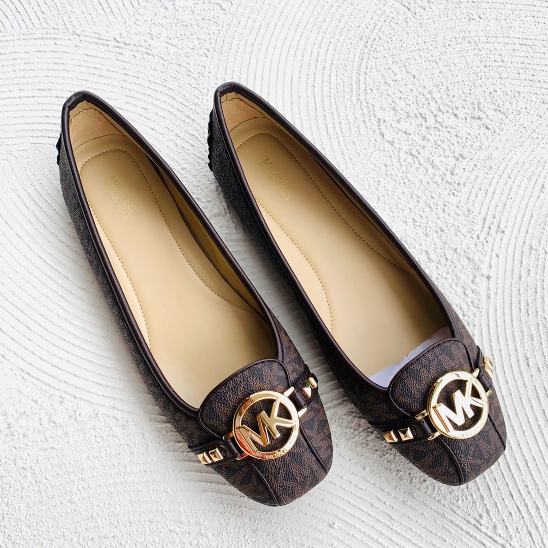 Sepatu mk sales fulton