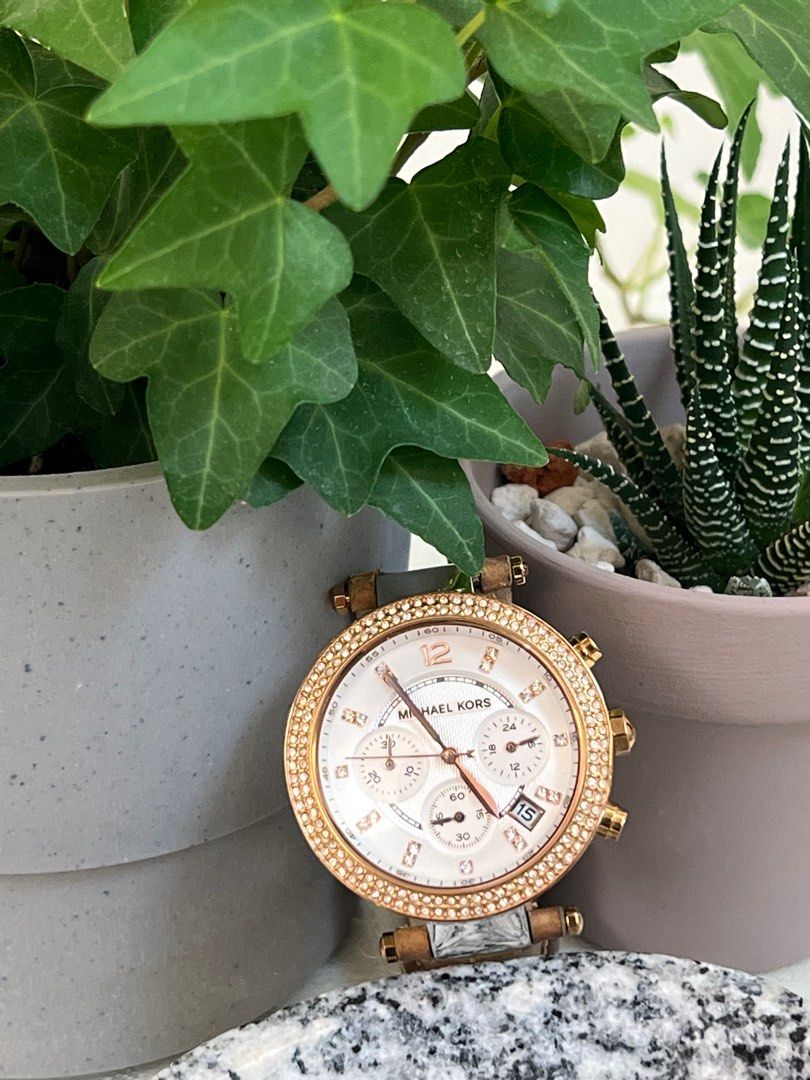 Michael kors cheap mk5633