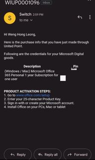 (Category: ) located in . Submitted by leongw (Listing ID 1216235907, Image 1). Description: .