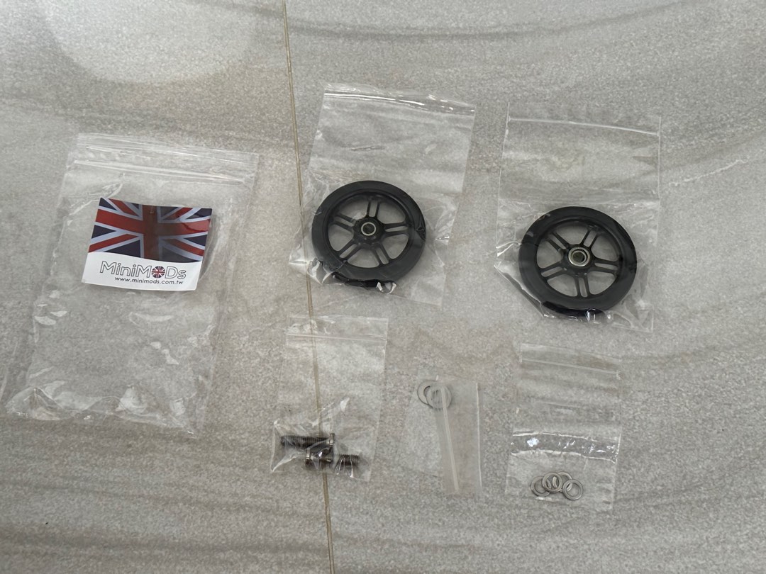 Minimods brompton new arrivals