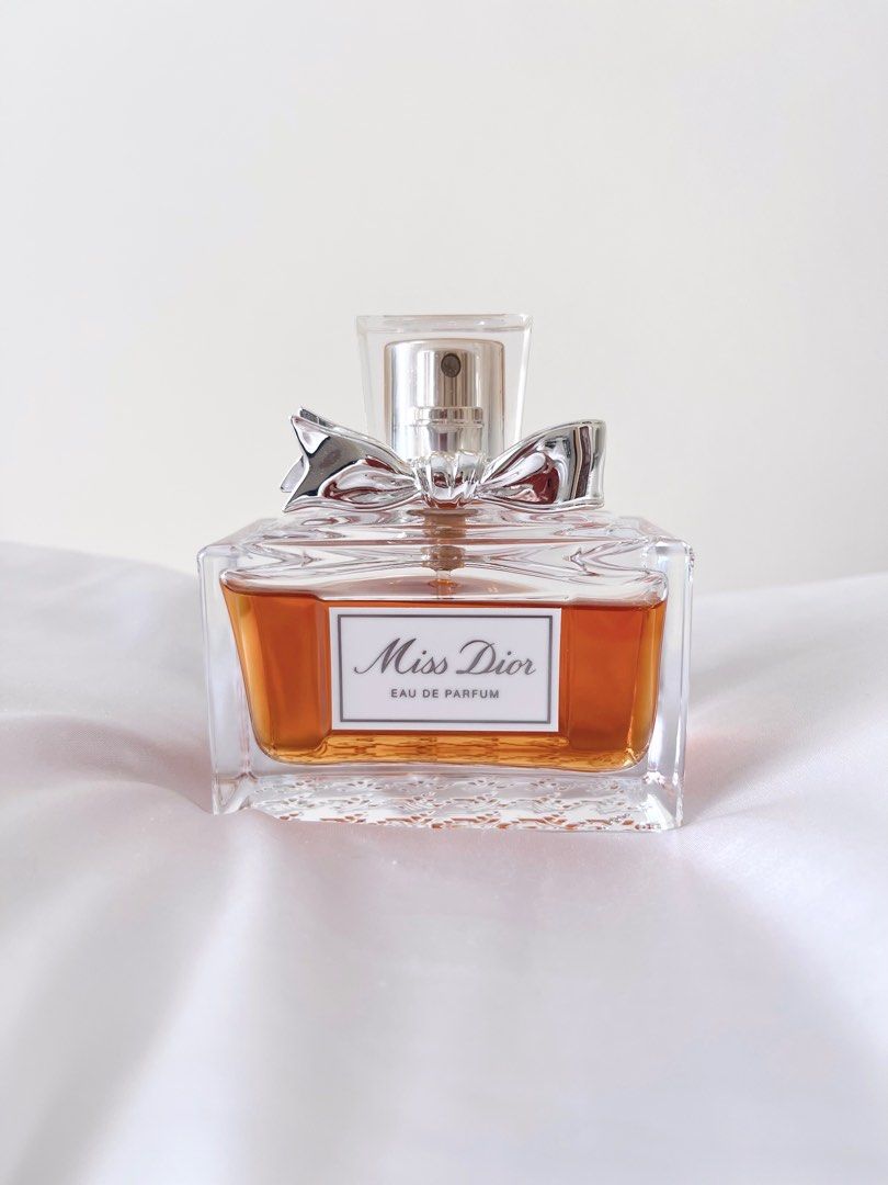 Miss dior deals perfume 2017