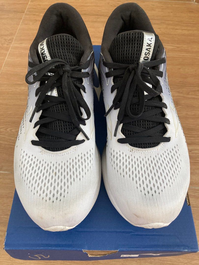 Mizuno osaka marathon shoe cheap