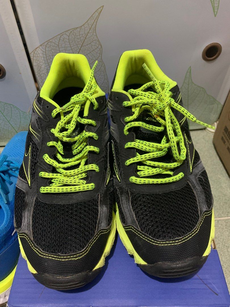 Mizuno kien sales