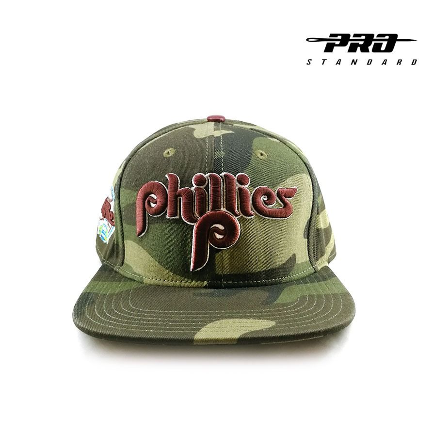 Pro Standard Philadelphia Phillies Pro Team SS M