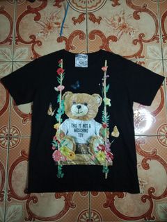 moschino