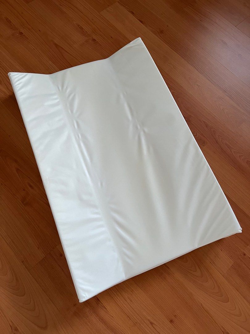 Mothercare diaper sale changing mat