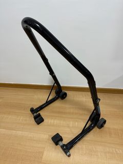 Motorcycle Rear Paddock stand