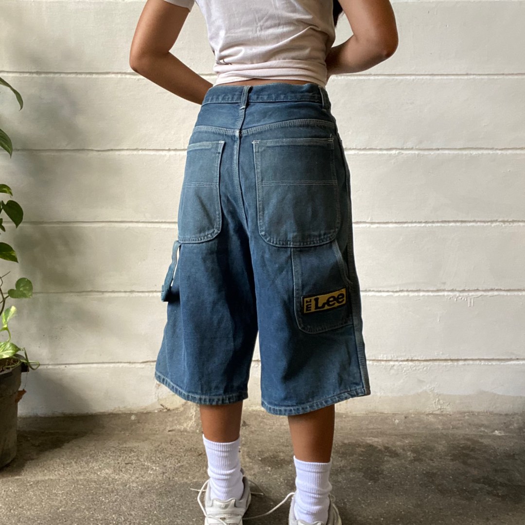 Mr.lee shorts online