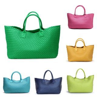 Maison Goyard - *The Diane picnic bag / A rainbow of new