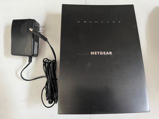 Netgear Nighthawk X6S Tri-Band Wifi Ranger Extender (no box)