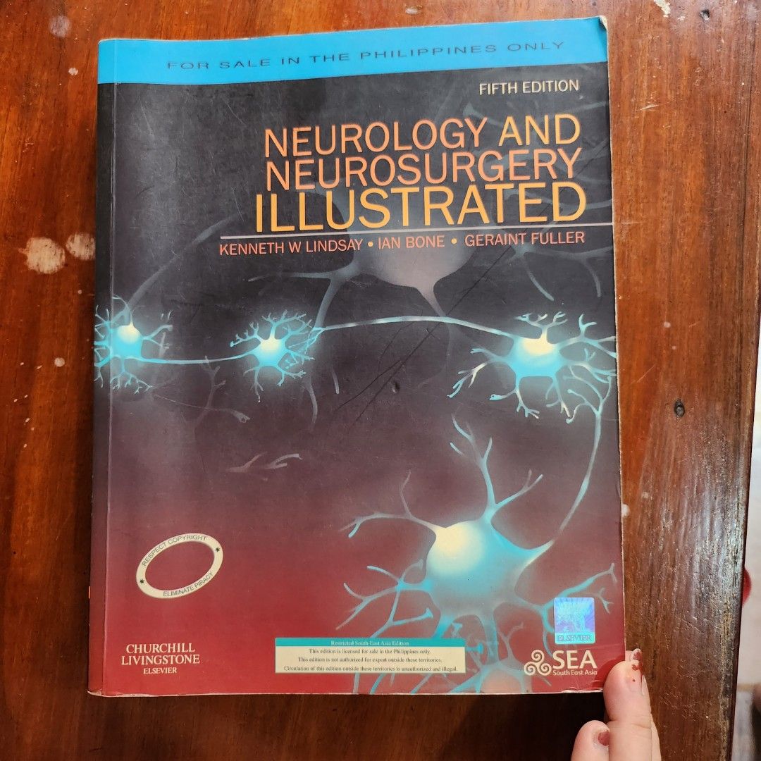 neurology and neurosurgery illustrated 6th edition free download