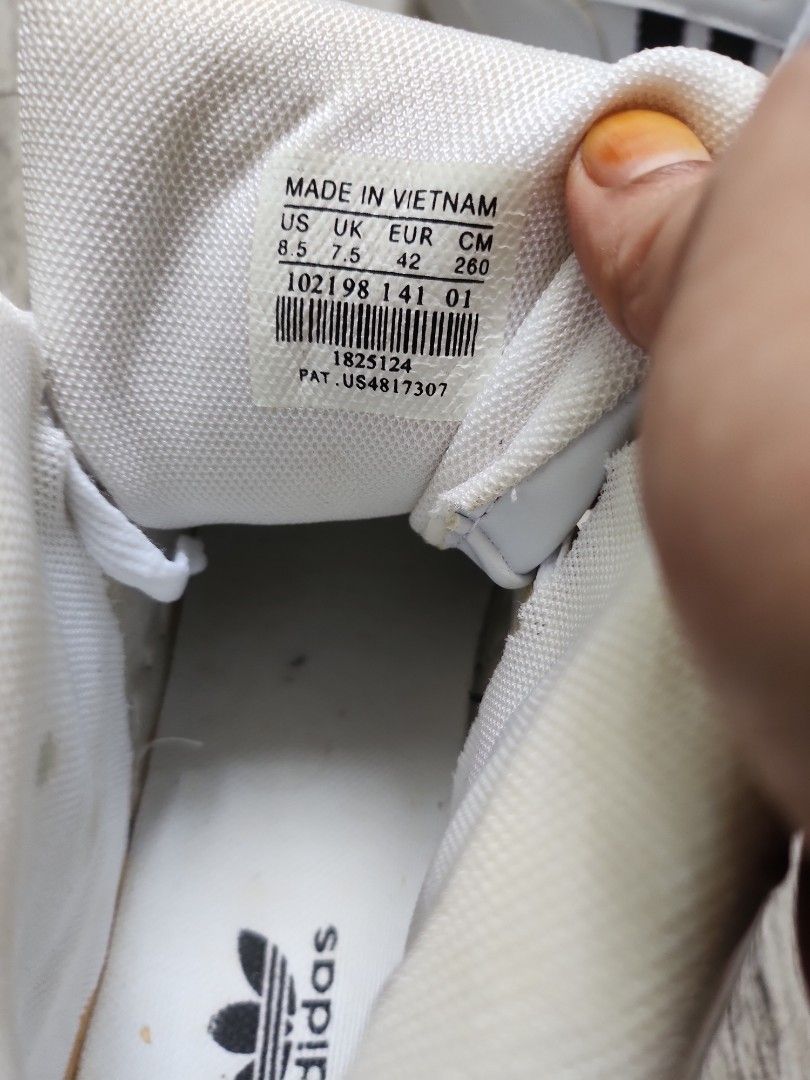 Us4817307 discount