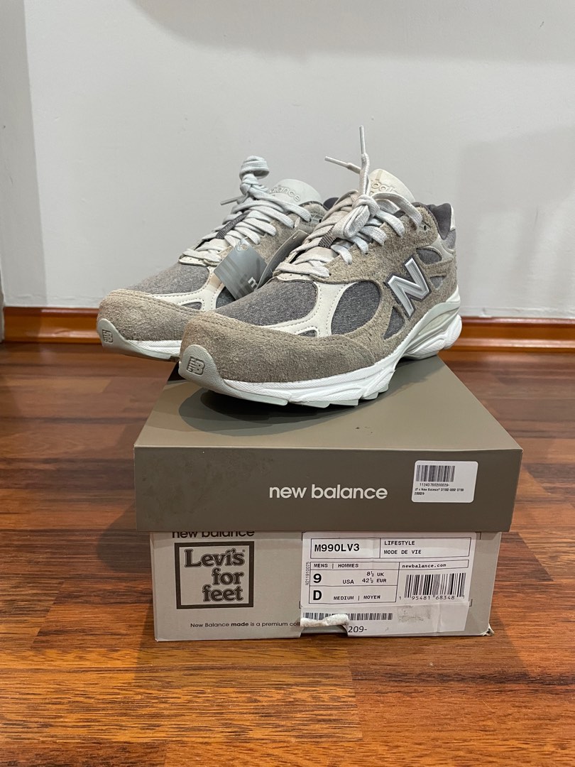 990v3 levis