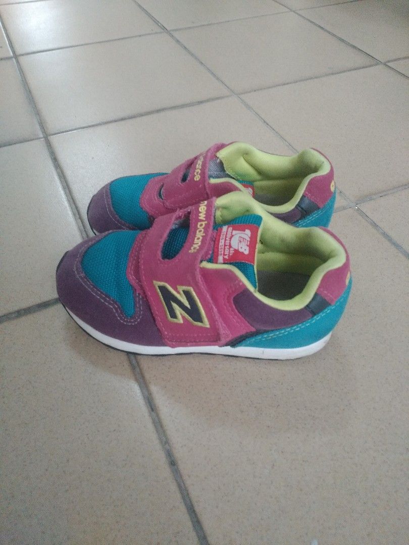 New Balance 996 for kids 15cm