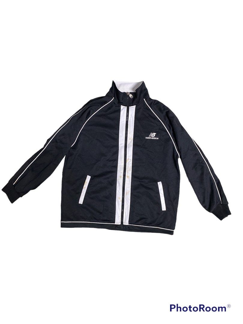 New Balance Jacket, Men's Fashion, Coats, Jackets and Outerwear on