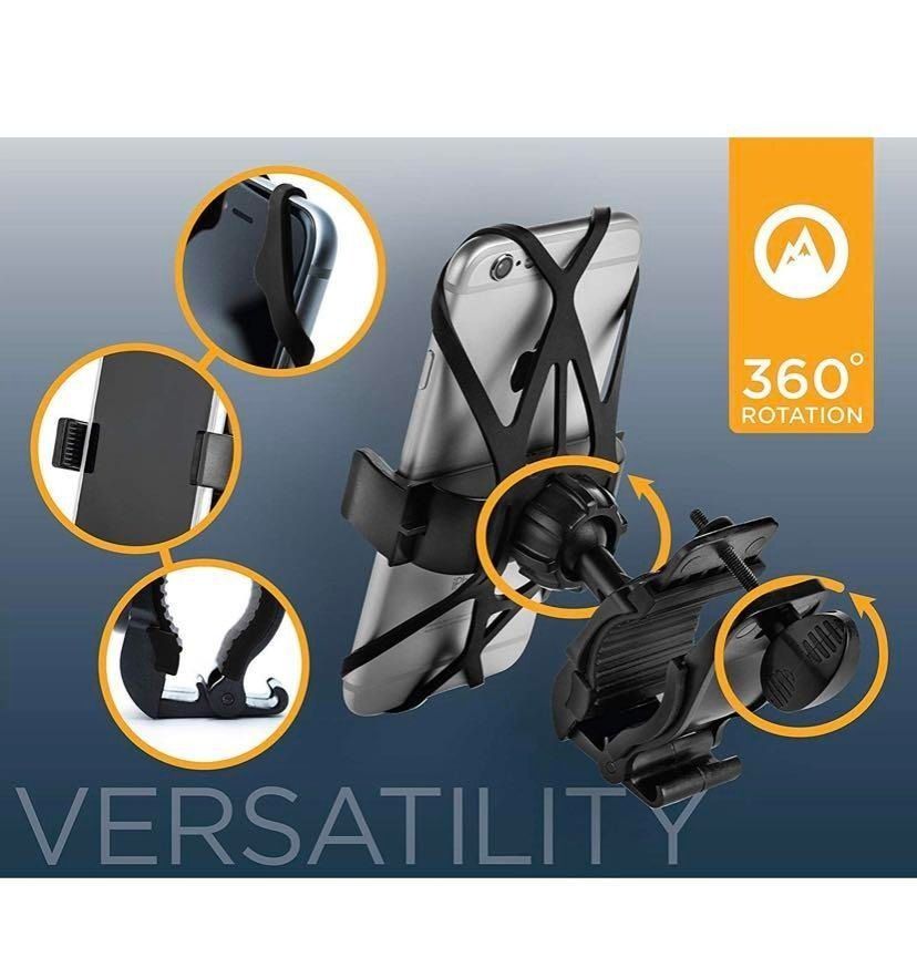 Roam universal bike best sale mount