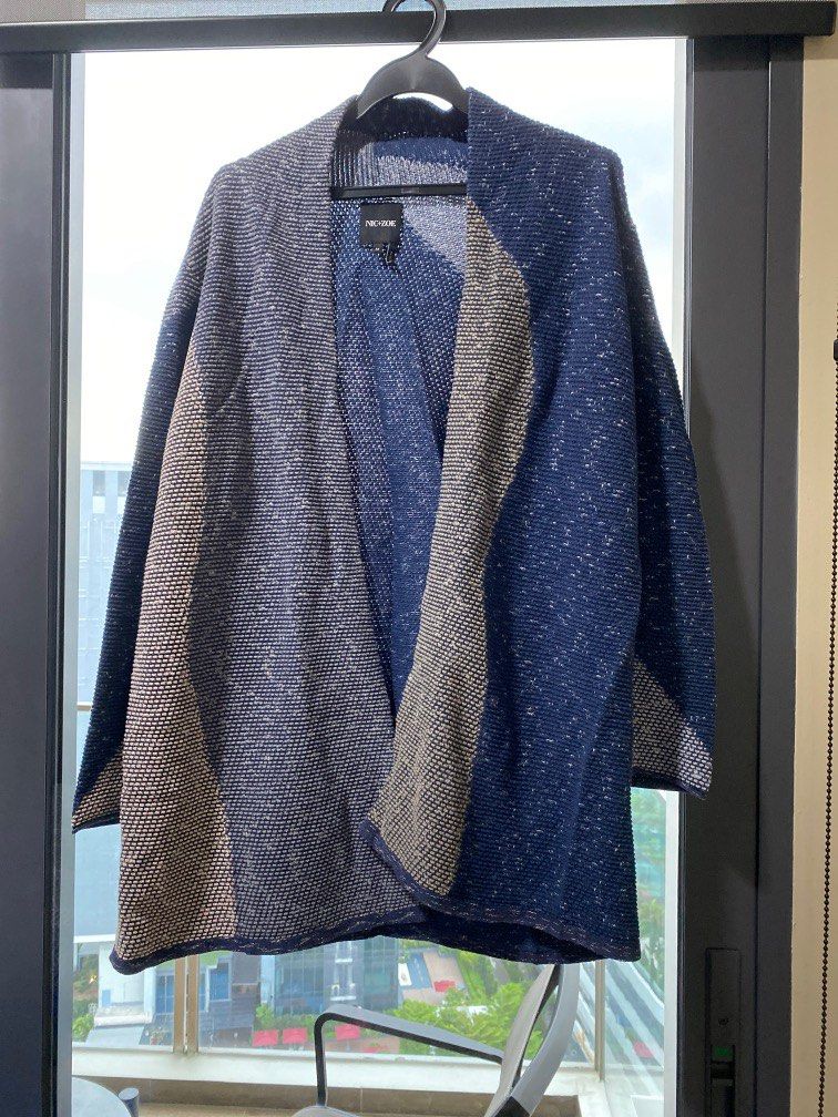 Nic and zoe cardigan shop