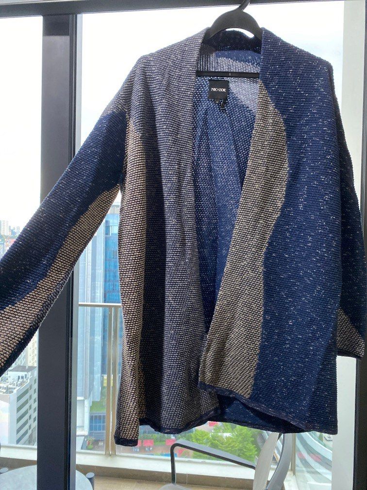 Nic and zoe best sale cardigan