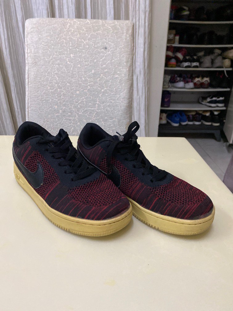 Nike air 5uk, Men's Fashion, Footwear, Sneakers on Carousell