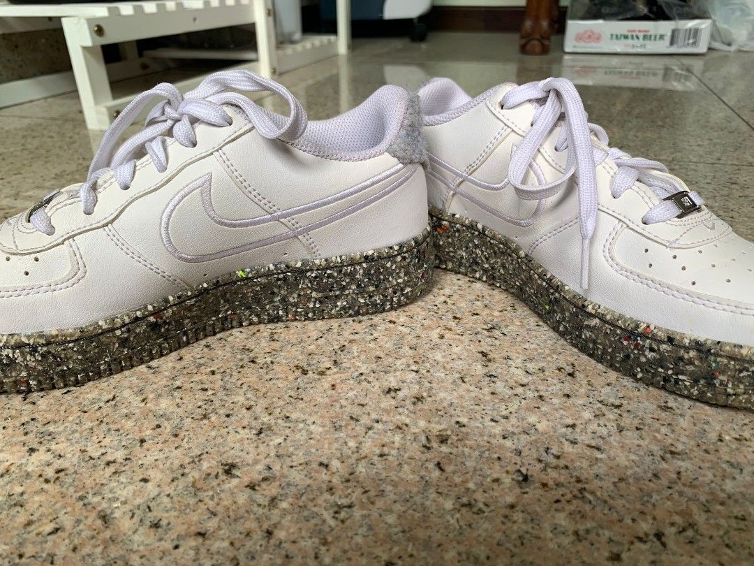 Air force 1 wool discount