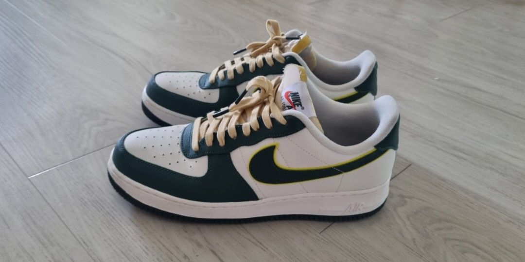 Nike air force 1 low size 5 sale