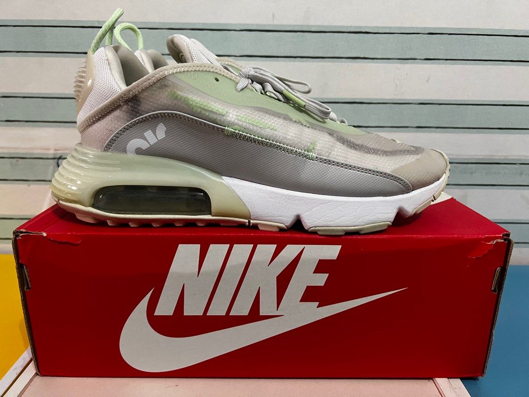 Nike air 2024 max tailwind 219