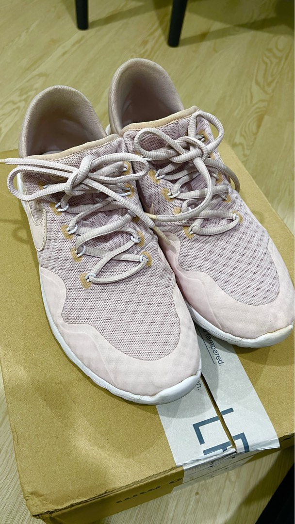 Nike Air Max Sasha Women s Fashion Footwear Sneakers on Carousell