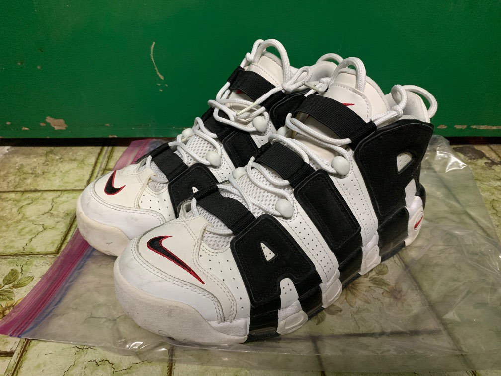Nike pippins discount