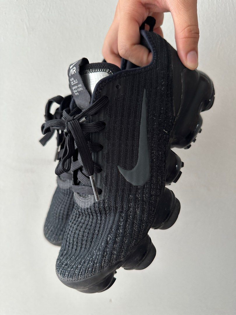 NIKE AIR VAPORMAX FLYKNIT 3 Women s Fashion Footwear Sneakers on Carousell