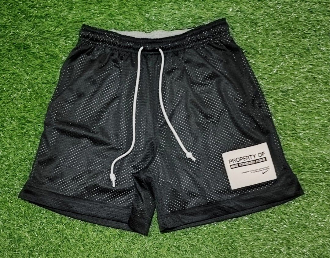 property of nike standard issue