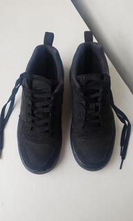 Nike Court Borough Low GS (Preloved)