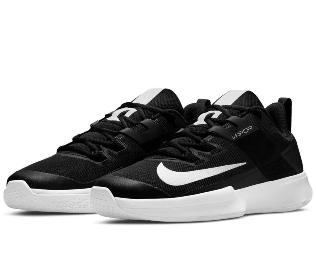 Nike Court Vapor lite men s tennis shoes Sports Equipment Sports