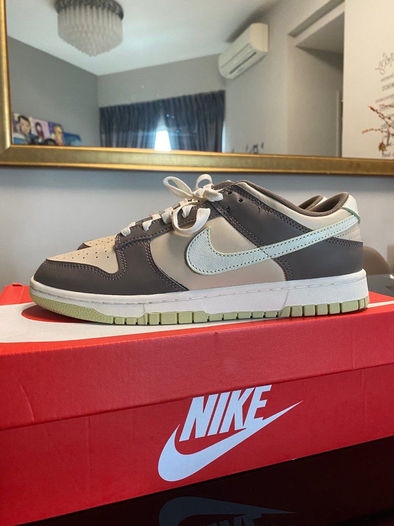 sb dunk low retro
