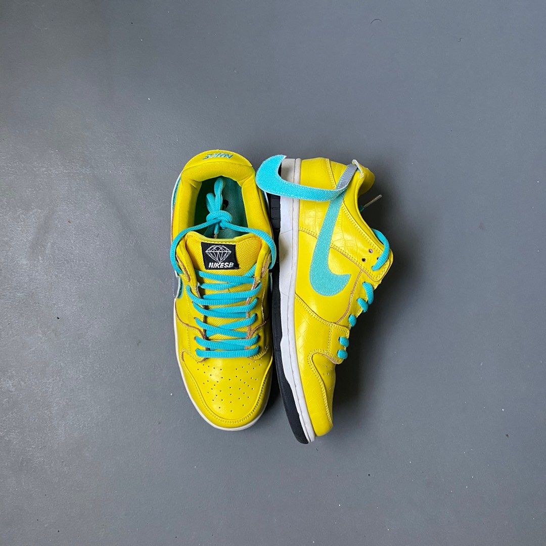 Yellow diamond sb discount