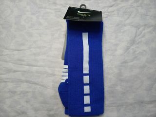 Nike elite socks