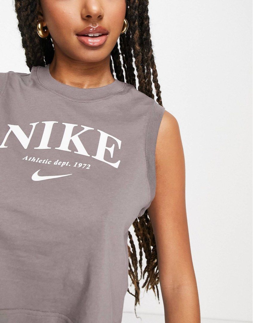 Nike retro 2024 tank top