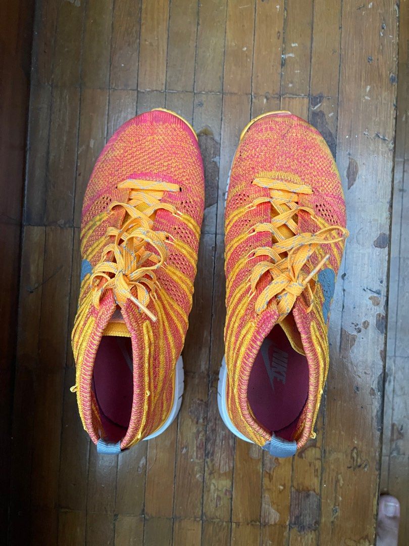 Nike free chukkas cheap