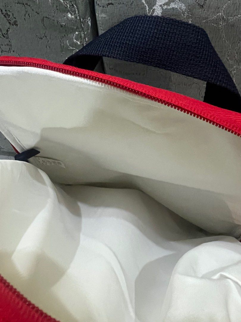 nike hoops elite pro basketball backpack red