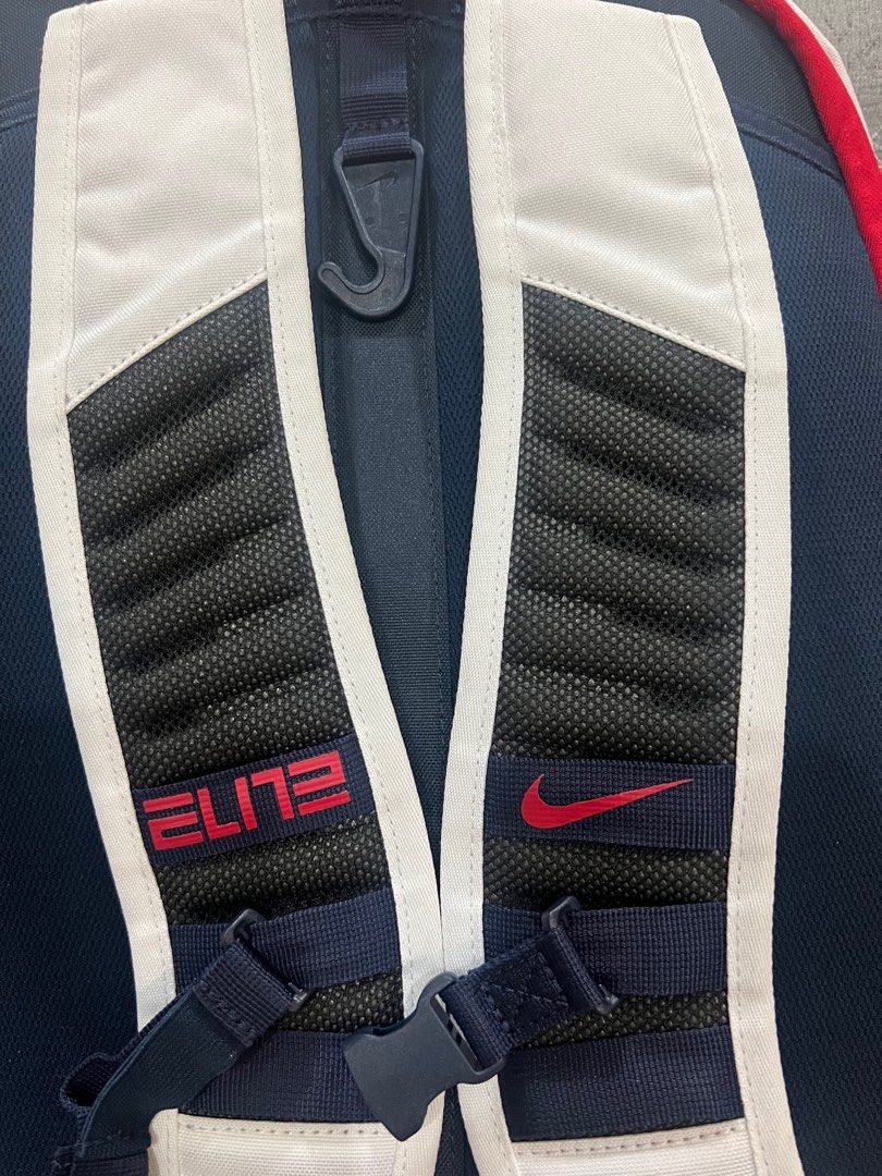 Usa basketball backpack online nike
