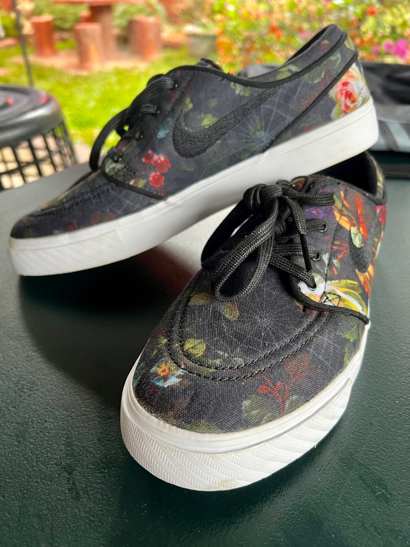janoski 43