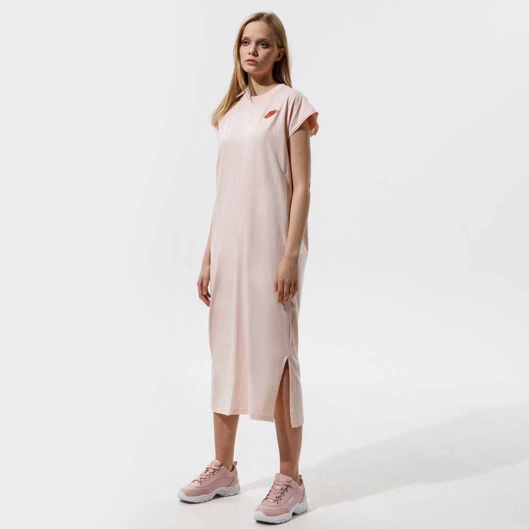 Nike Long Dress