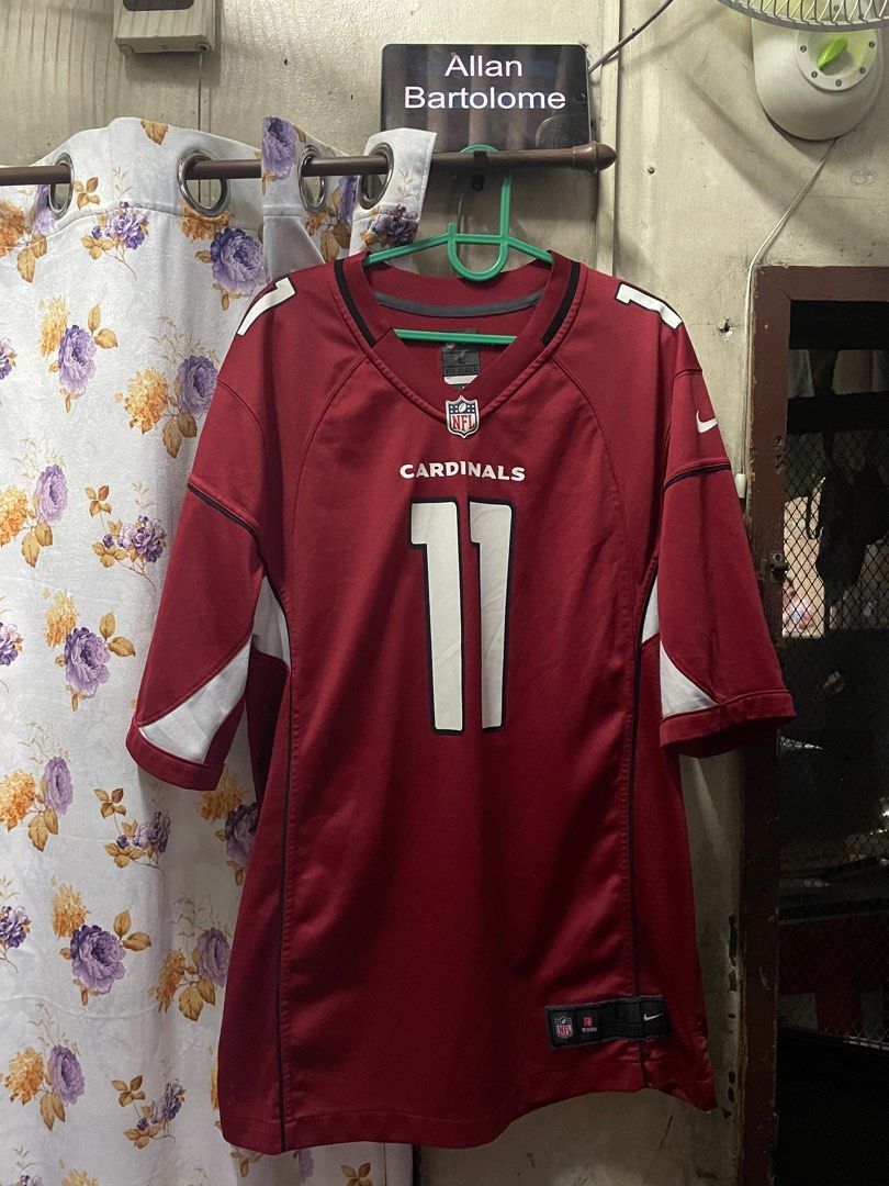 Cardinals jersey fitzgerald best sale