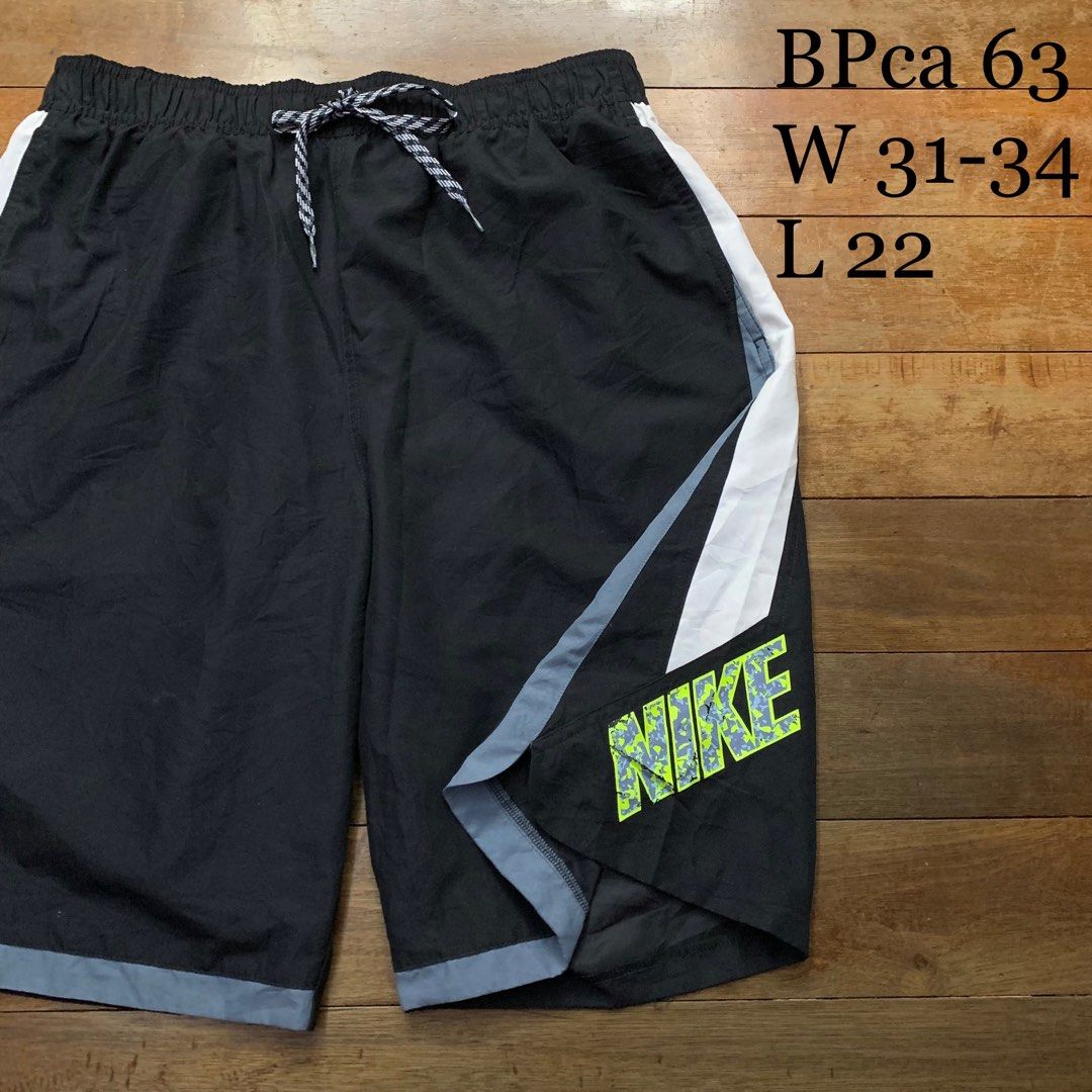 Nike store surf shorts