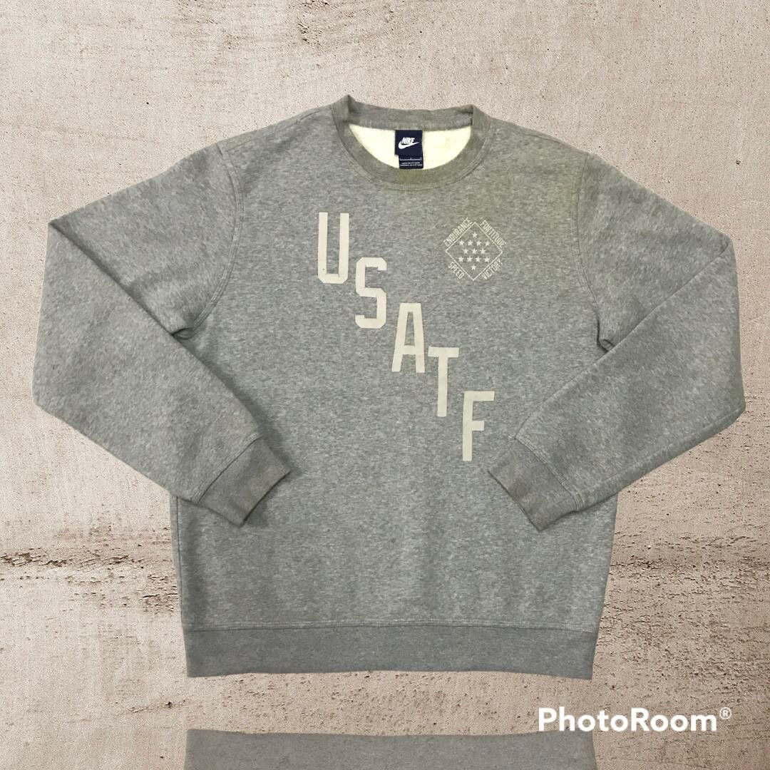 usatf sweatshirt