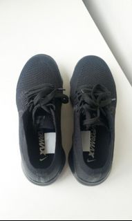Nike Vapormax Triple Black 2.0 (Preloved)